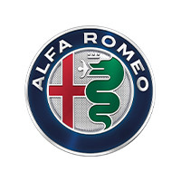 Logo partnera – Alfa Romeo