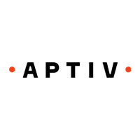 Logo partnera – Aptiv