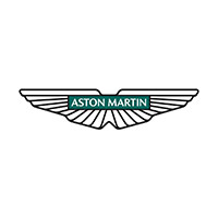 Logo partnera – Aston Martin