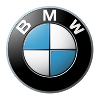 Logo partnera – Bmw