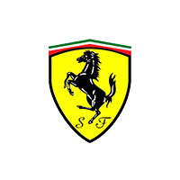 Logo partnera – Ferrari
