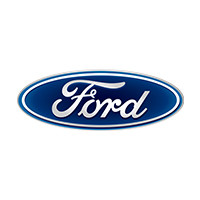 Logo partnera – Ford