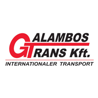 Logo partnera – Galambos Trans