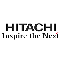 Logo partnera – Hitachi