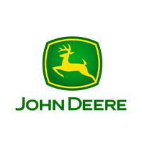 Logo partnera – John Deere