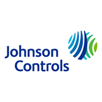 Logo partnera – Johnson Controls