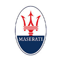 Logo partnera – Maserati