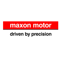 Logo partnera – Maxon Motor