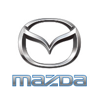 Logo partnera – Mazda