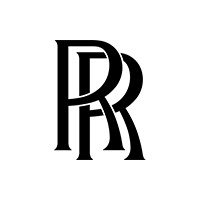 Logo partnera – Rolls Royce