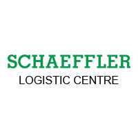 Logo partnera – Schaeffler