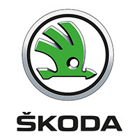 Logo partnera – Skoda