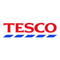 Logo partnera – Tesco