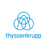 Logo partnera – Thyssenkrupp