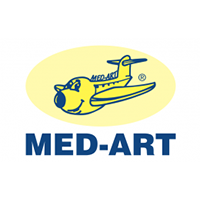med art