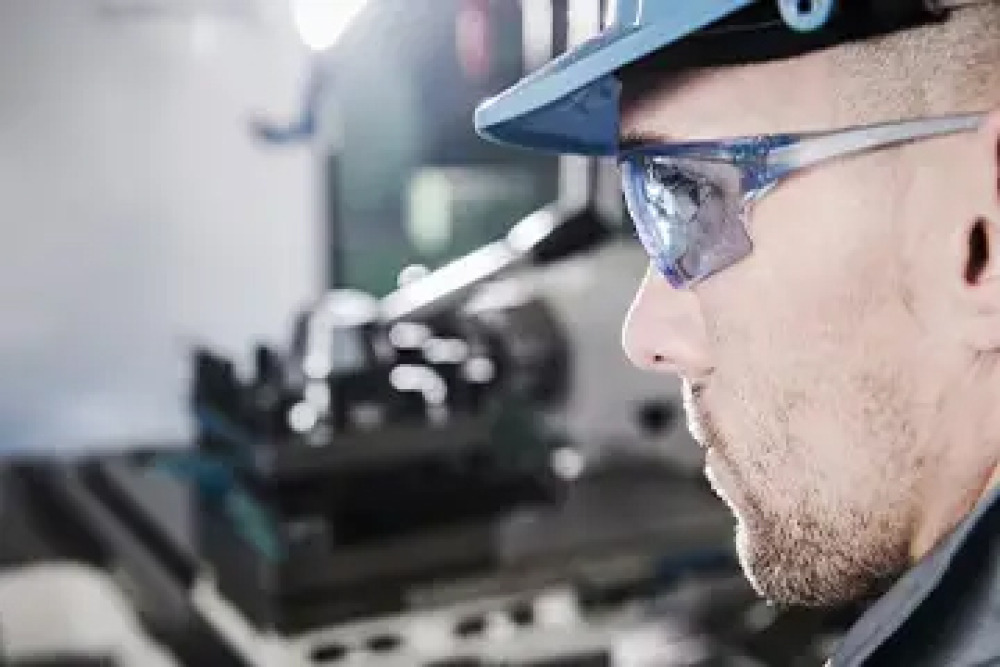 Bezpečnosť na prvom mieste